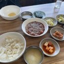 장터식당 이미지