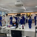 Dream of Judo 음성유도관 | 대전유도/유성유도/유성유도관/Dream of judo배 유도대회 3회!