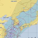 태풍 ''힌남노'' 제주도 앞바다에서 최대풍속 67m/s 제주 태풍상황(벌써 침수) 이미지