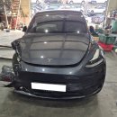 모델 Y RWD / 003 / 2025 / 3D7 / 23,106km / 00915 이미지