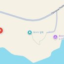 수성교 남동쪽 교통섬 | 미야코지마 여행 | 무이가 절벽(ムイガー断崖)