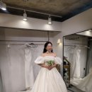 재원비디오 | [웨딩] 비바탐탐 드레스 셀렉(with 이경민스튜디오 촬영본)