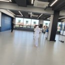 한국체대현태권도장