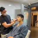 (주)엔에스스튜디오 | [고강동헬스장] 엔에스짐 회원님 바디프로필 준비 과정 및 후기