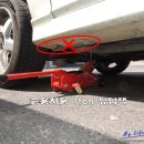 지평자동차공업사 | 자동차 브레이크 패드 DIY 유압공구없이 작업하기