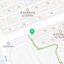 화원 명곡우체국 이미지