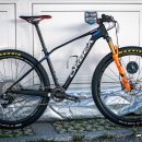 Orbea Alma XC World Cup 2017 이미지