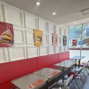 왓더버거울산동구점 | 울산 남구 달동 수제버거 맛집 왓더버거 내돈내산 후기