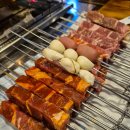 세븐일레븐 대전봉명타운점 | 봉명동 양꼬치 불이아 대전봉명점에서 친구모임후기