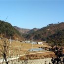 개곡천 | 수비면 기산리 저시(底市)의 「저시 덕전현 7대조묘 개갈문(底市德田峴 七代祖墓 改碣文)」