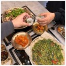 옥된장 구의점 | 인생 첫 소꼬리 성공시켜준 구의역맛집 옥된장 구의점 다녀온 후기