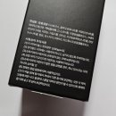 [덴티넬 블랙민트 고체치약] 입냄새 걱정 끝! 간편하고 깔끔한 씹는치약 사용 후기