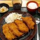 퓨전돈까스 이미지