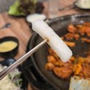왕십리 | 왕십리닭갈비 맛집 나라구한닭 정통닭갈비 왕십리점 후기