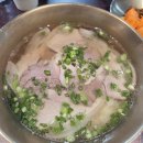 센트럴시티 고속버스터미널 | [서울] 강남센트럴시티 고속버스터미널역 맛집 추천 '공탕' 후기