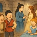 옛날에 | 신림 방탈출 넥스트에디션 옛날옛날에 혼방 후기