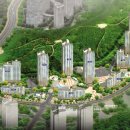 흥덕마을1단지-흥덕마을3단지 이미지
