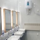서산공용버스터미널 이미지