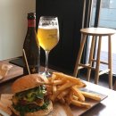 래빗홀버거컴퍼니 이미지