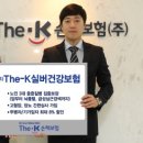 더 케이(The K)