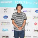 서울국제음식영화제 이미지