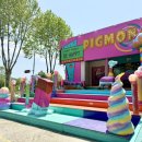 헤이리로(헤이리맞은편 1번게이트) 이미지