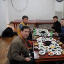 2012-4-7(서울친구들의 울진나들이)(진부 부일식당,동해휴게소,죽변등대) 이미지