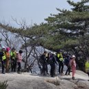 거북이는 오른다, 천천히 그러나 끝까지 — 몬츄라 마운틴 패트롤 첫 산행 자원봉사 이야기