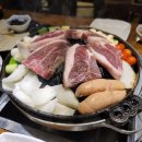 지인이 추천해준 창원시양고기 징기스 봉곡점 추천할께요