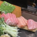 금정참치 - 수원시 권선구 서수원로523번길 20-8 | 금정참치