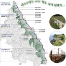 관동팔경 녹색경관길 이미지