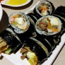찰스숯불김밥 이미지