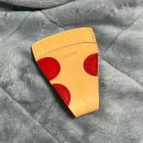 무부우즈 | [내돈내산] 무부우즈 피자 지갑 후기 유니크한 카드지갑 추천