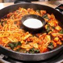 미소숯불닭갈비 이미지