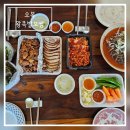 오복왕족발 이미지
