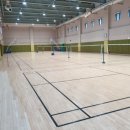 장량동 다목적재난구호소 이미지