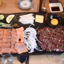 육회안은연어 이미지