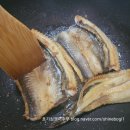 민애네생선가게 | 바다장어구이 집에서 손질부터 굽는방법 민애네생선 장어 깨끗하고 좋네요 어남선생 장어굽기