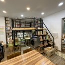 샤론작은도서관 이미지