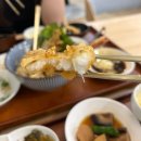 동대구탕 | 잠실 롯데백화점 식당가 맛집 <부티크 호시카이> 안키모새우장 생대구탕