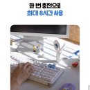 2026 스누피 핸디팬(+스누피 스티커) 핫딜 떴어! 이미지