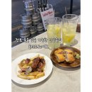 마인드웨이브 | 전포 혼술 낮술 가능한 신상술집 솔티드웨이브