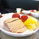 창포바지락칼국수 | 주엽역 보쌈 맛집 박만배아리랑보쌈