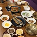 11590-다13 | 신대방동맛집 | 봄이보리밥 보라매점, 아기랑 보라매 공원 나들이 후 가기 좋은 동작구한식