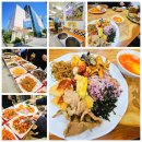 세븐일레븐 광주금호제일점 | 광주 신세계 백화점 유스퀘어 가성비 맛집 금호월드 무한리필 밥집 뷔페