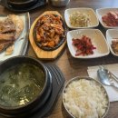 보돌미역 등촌점 | [보돌미역 등촌점] 🍲 미역국은 굿, 낙지는 살짝 아쉬웠던 날