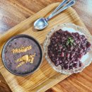 온천2동-23 | 동래 팥빙수 맛집 하동녹차팥빙수 부산 명륜동 카페 후기
