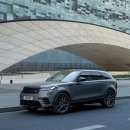 성원오토서비스 | 레인지로버 벨라(RangeRover Velar)2026 옵션 가격표 공개 벨라 뭐가 달라졌나?(26.5MY)