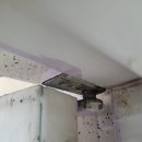 현대5차A | 영등포구 문래동 문래현대5차 아파트 바닥이 끌리는 처진 현관문 힌지 방화문 경첩 수리 ㅡ 당일바로...