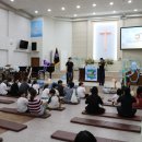 2025년 여름성경학교(2) 첫날 7월4일- 여는 예배 이미지